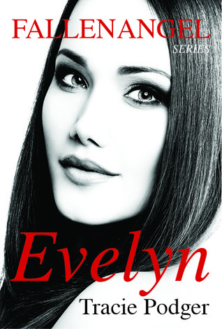 Evelyn book cover