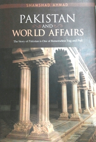 Pakistan and World Affairs
