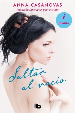 Saltar al vacío book cover
