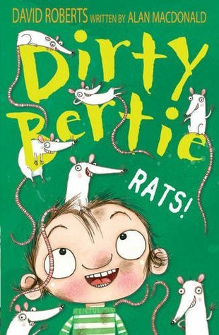 Rats! book cover