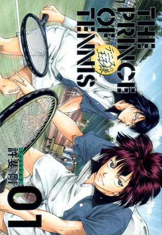 テニスの王子様完全版 [Tennis no Ouji-sama Full Version