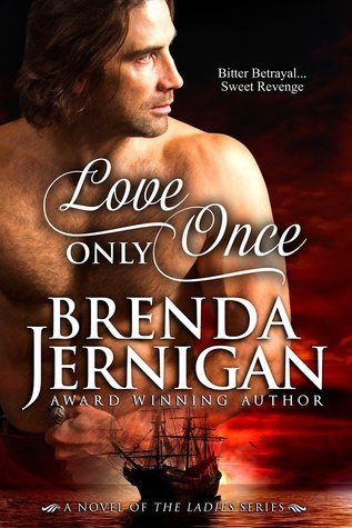 Love Only Once book cover