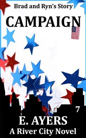 Campaign book cover