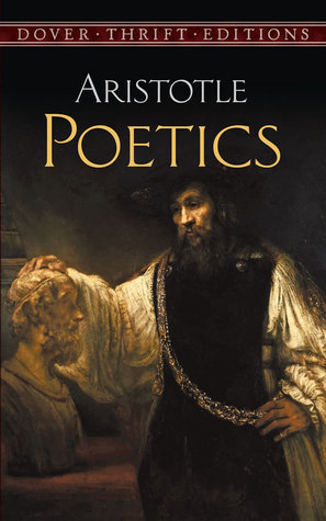 Poetics (Dover Thrift Editions: Philosophy)