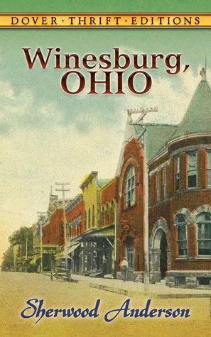 Winesburg, Ohio (Dover Thrift Editions)