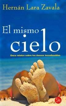 El mismo cielo book cover