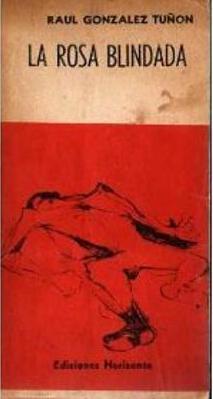 La rosa blindada. Homenaje a la insurrección de Asturias y otros poemas revolucionarios book cover