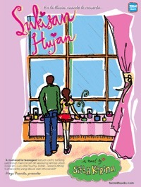 Lukisan Hujan book cover