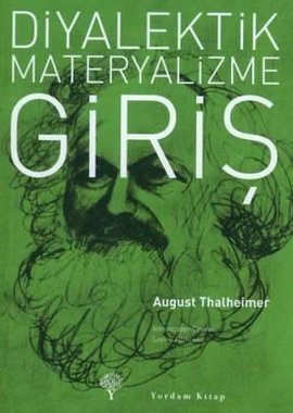 Diyalektik Materyalizme Giriş