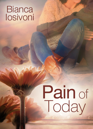 Pain of Today book cover