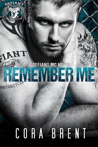 Remember Me book cover