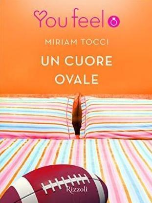 Un cuore ovale