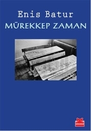 Mürekkep Zaman book cover