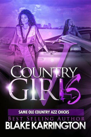 Country Girls 5 book cover