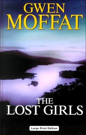 The Lost Girls book cover