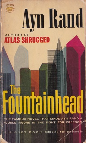 The Fountainhead