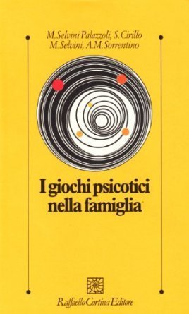 I giochi psicotici nella famiglia