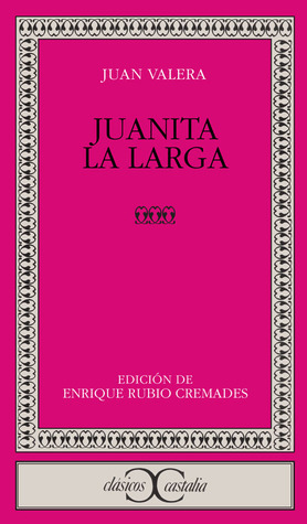 Juanita la Larga