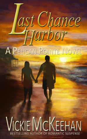 Last Chance Harbor
