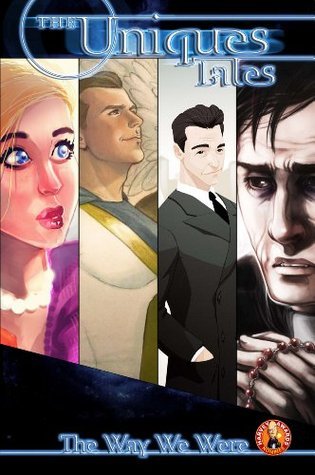 The Uniques Tales: The Way We Were by Comfort Love | Goodreads