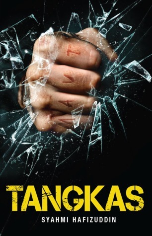 TANGKAS book cover