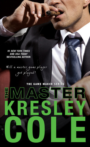 The Master (The Game Maker #2)
