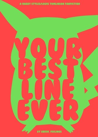 Your Best Line Ever