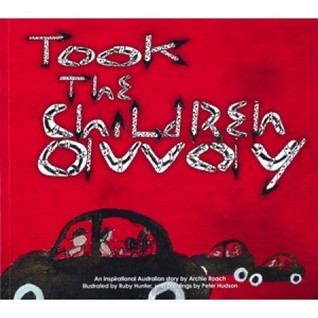 Took the Children Away