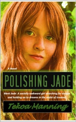 Polishing Jade