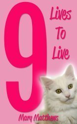 9 Lives to Live book cover