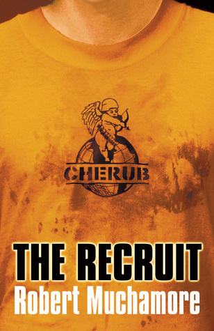 The Recruit (CHERUB, #1)