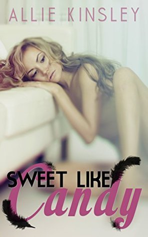 Sweet Like Candy book cover