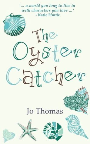 The Oyster Catcher book cover
