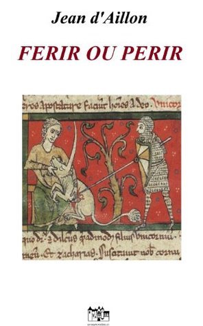 Guilhem d'Ussel book cover 2