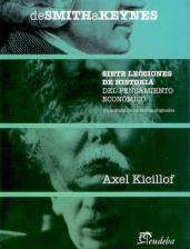 De Smith a Keynes book cover