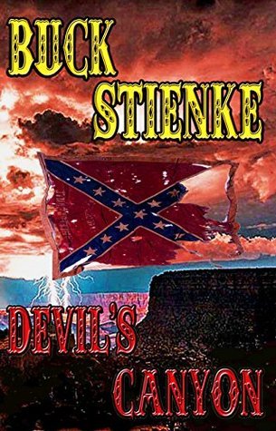 Devil's Canyon book cover