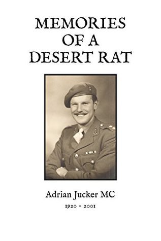 Memories of a Desert Rat