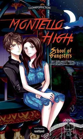 Montello High: School of Gangsters