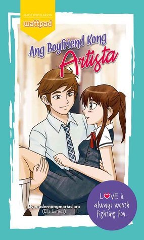 Ang Boyfriend Kong Artista