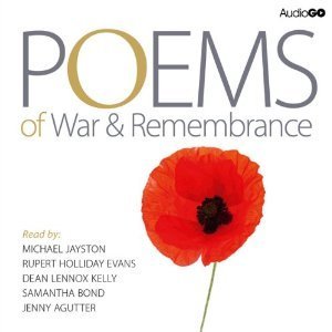 Poems of War & Remembrance
