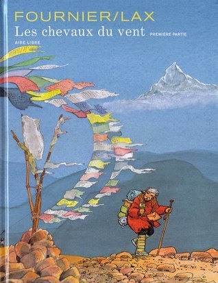 Les chevaux du vent, première partie