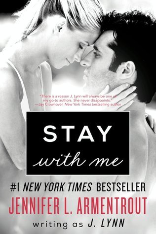 Stay with Me (Wait for You, #3)