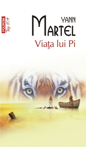 Viața lui Pi