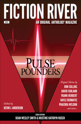 Pulse Pounders book cover