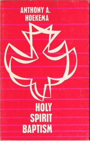 Holy Spirit Baptism
