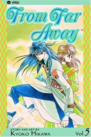 From Far Away, Vol. 5