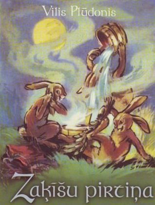 Zaķīšu pirtiņa