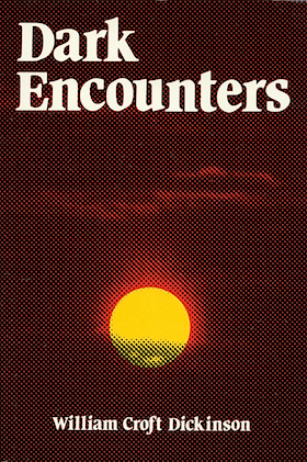 Dark Encounters: A Collection of Ghost Stories