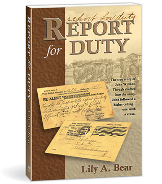 Report for Duty