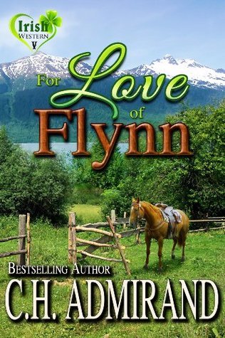 For Love of Flynn book cover